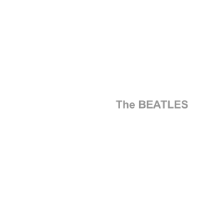 The White Album.svg